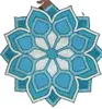 As shown