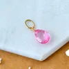 Pink Topaz