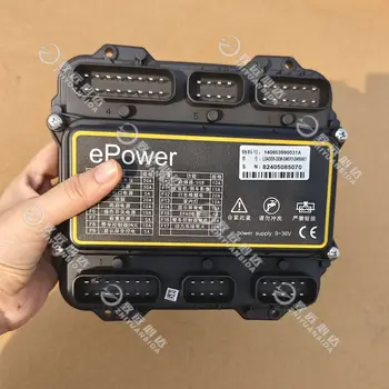 61005553 Power Module EPower-071813-SYISI for SANY SY215 Excavator  OEM Electrical Control Unit Replacement