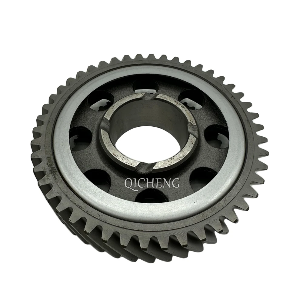 6HKT 6HK1 6th Gear 8981372560 for MZW6P FRR FVE Truck Parts