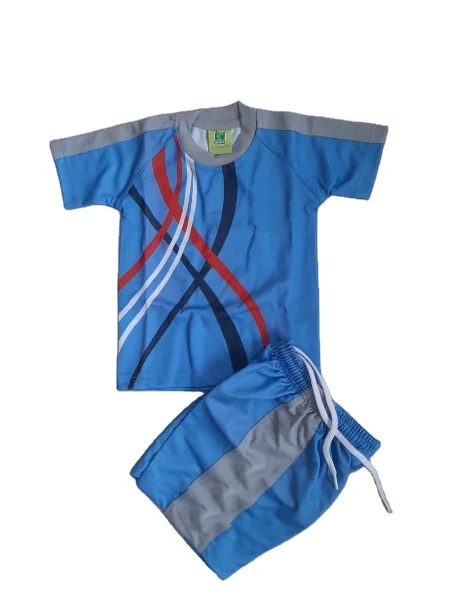 School Sports Uniform at best price in Bhubaneswar by Artistic | ID:  9412966588