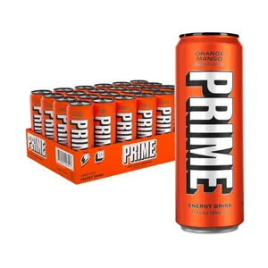Wholesale 12 Pack Best Selling Prime Hydration Energy Drinks