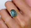 Gemstone Rings