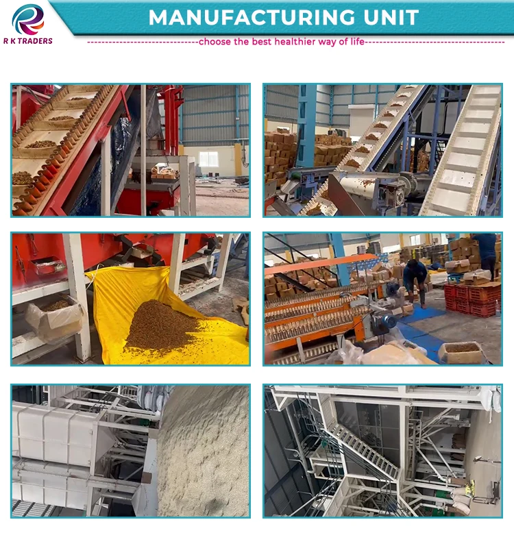 High Fiber Nutritious Low Fat Desiccated Coconut Powder Natural Grated Shredded Coconut For