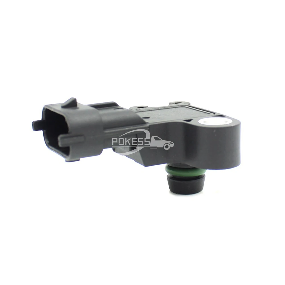 AG919F479AC AG919F479AA 1682141 1762251 Manifold Absolute Pressure Sen... — 4