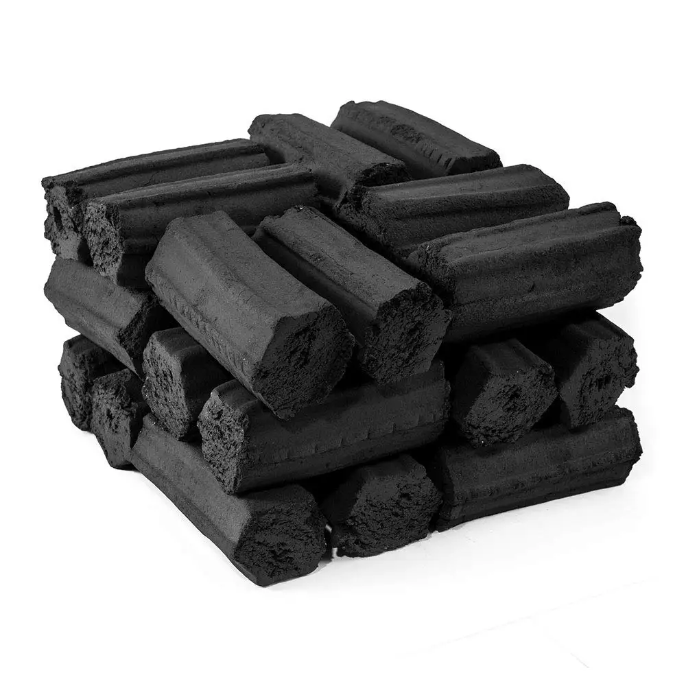 Sawdust Briquette Charcoal Bbq Charcoal / Charcoal For Barbecue ...