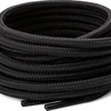 Black 16 spindle braided