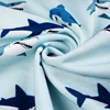 CVC French Terry Fabric