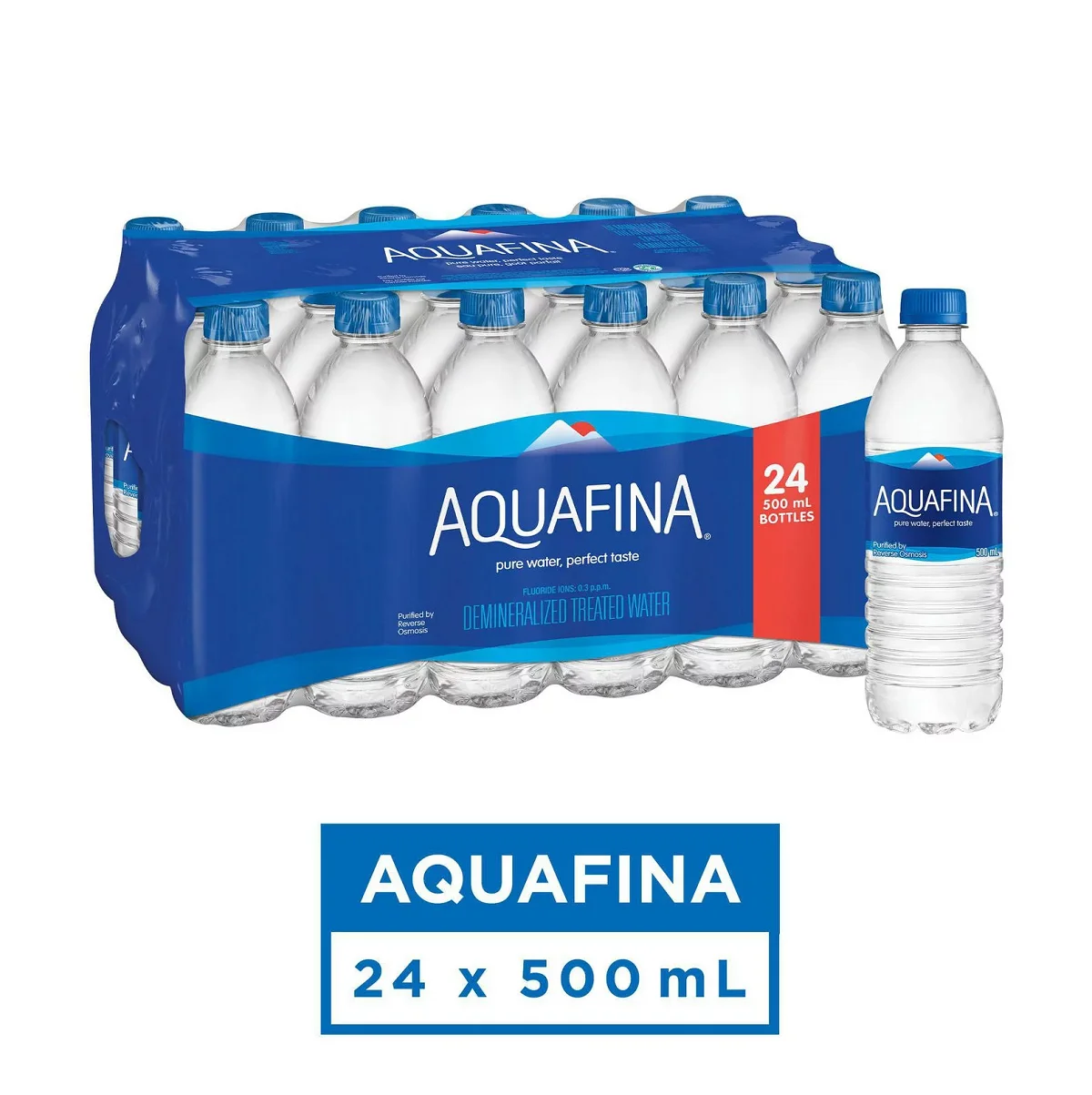 Aquafina Mineral Water 330ml - Buy Aquafina Mineral Water 330ml Water ...