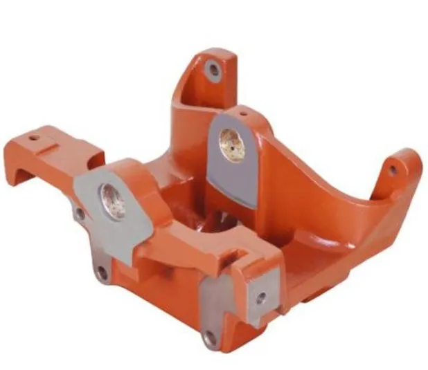 Front Support Axle For Massey Ferguson Tractors Premium Quality Oem