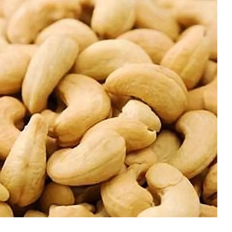 Processed Cashew Nuts - Raw Cashew Nuts - Wholesale Roasted Cashew Nuts