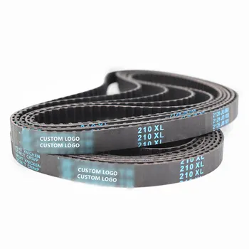 Factory direct sales of professional timing belts can support customization