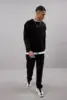 สีดำ