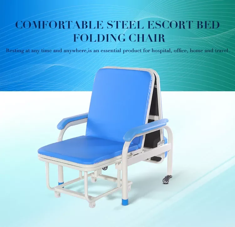 Hospital Patient Dialysis Medical Recliner Transfusion Chair For Clinic