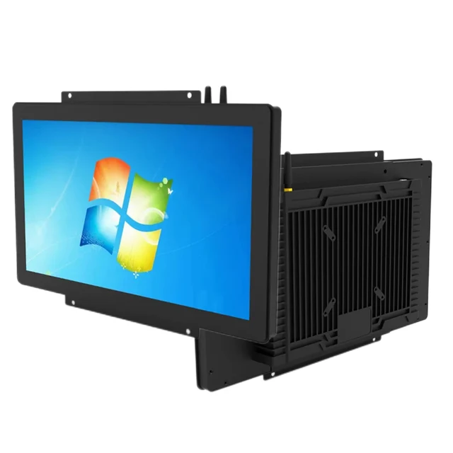"Industrial Open Frame Capacitive Touch Screen Monitor 13.3-32 Inch Open Style LCD Monitor"