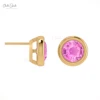 Pink Sapphire