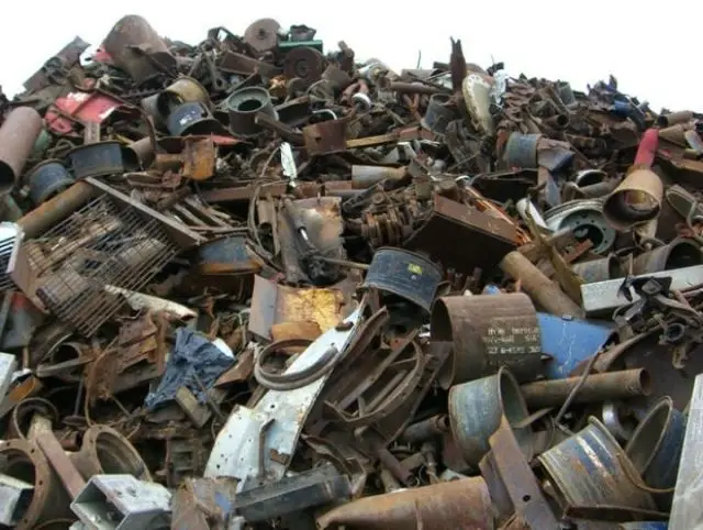 Best  Price Hot Sale Heavy Metal Scrap Hms 1 2 80:20 Scrap Metal Used Rail Scrap For Export India, China, United Arab Emirates