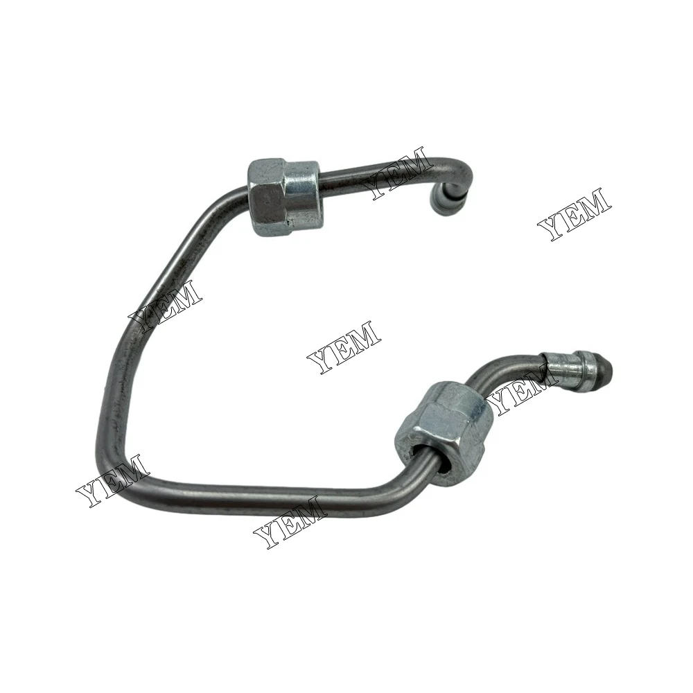 Fuel Pipe 1G790-53710 Fit for Kubota V2203 Engine 3