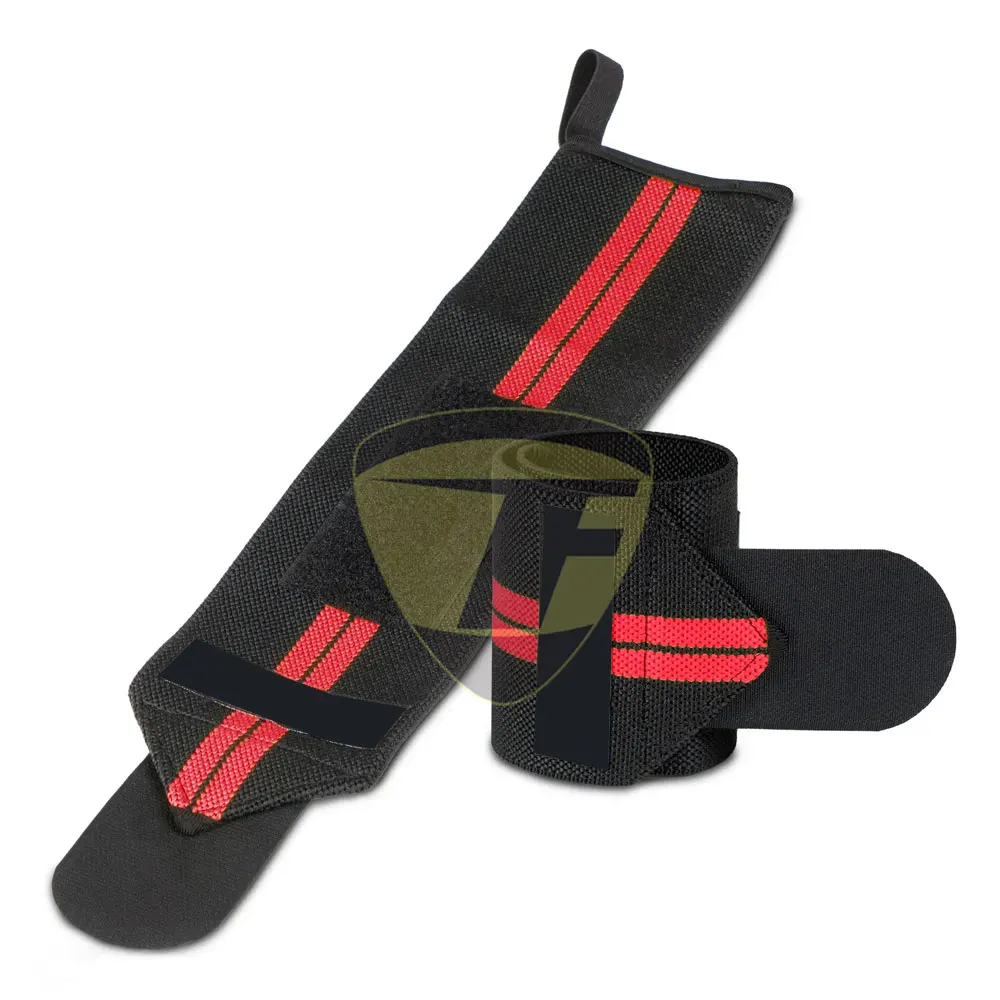 Four Sizes - Pair Of Gel Boxing Hand Wraps Inner Gloves With 75cm Wrist Straps - Elasticated, Padded, Fist Protection For Muay Thai, MMA, Martial Arts, Punch Bag Training | Under Mitts