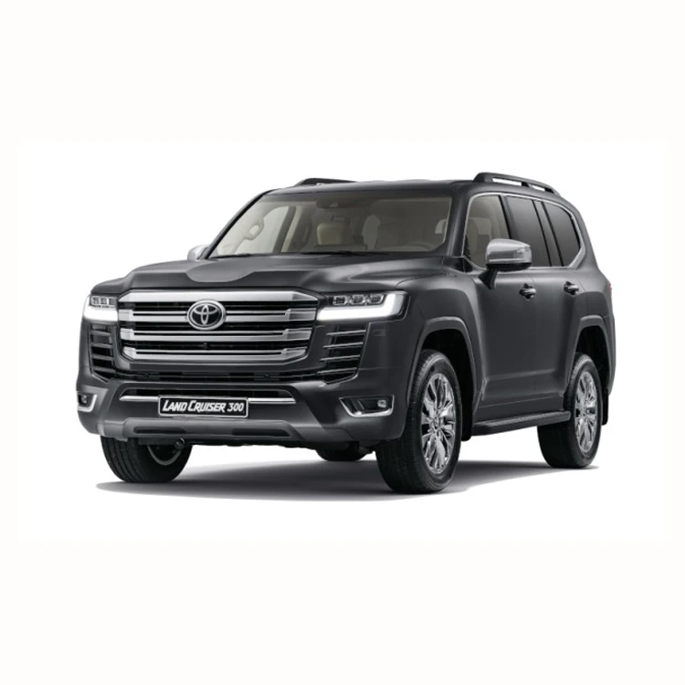 2020/2022 USED TOYOTAAS Land CRUSER Prado 76 HARDTOP LX LIMITED V8 4.5L MT - 70th ANNIVERSARY EDITION