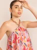 Rose poudré
