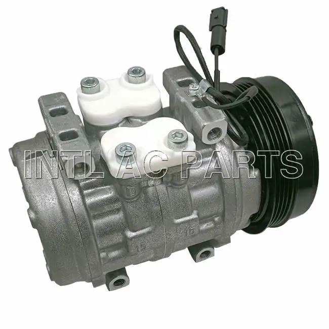 INTL-XZC1756 Auto AC Pump Compressor 10P15 for Volkswagen Constellation MAN 2006 RC.600.495 2T2820803A