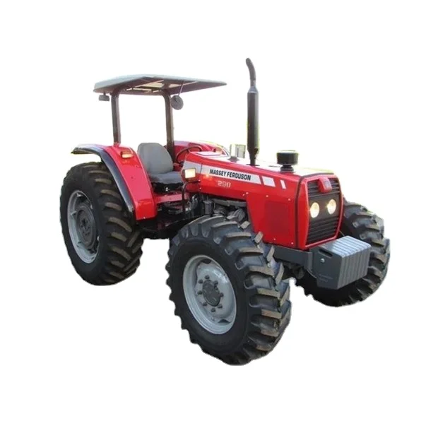 Buy Good High Standard Massey Ferguson Tractor 399 Ferguson Tractors