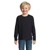 Black Deep, Blue Dark Francese, Grigio Melange, White