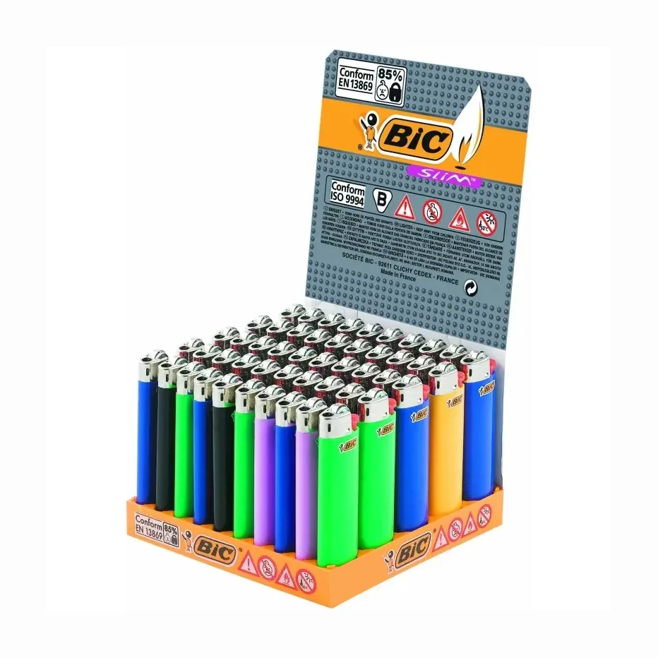 Original Best Bic Lighters - Mini J25 & Maxi J26 Bic Lighter For Sale ...