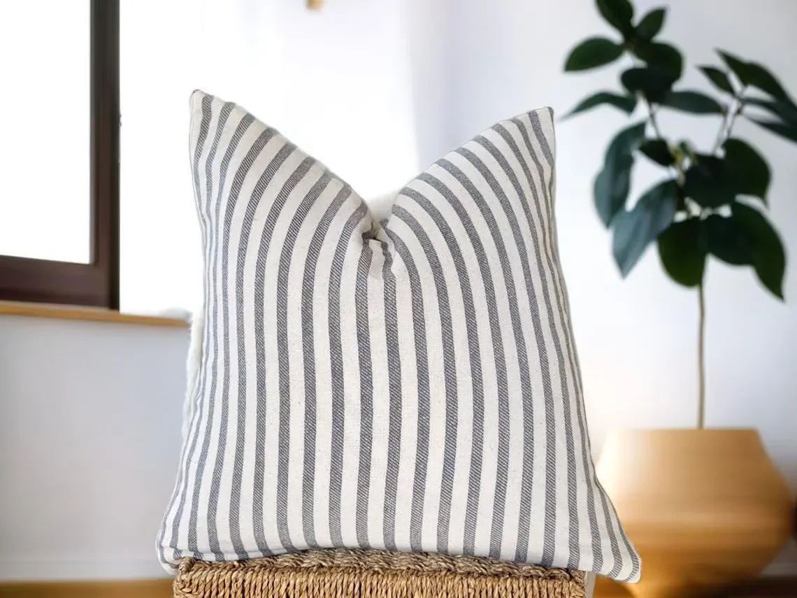 Fodere per cuscini in lino intrecciato per casa, hotel e ospedale - Cuscini decorativi per il sonno su misura_voghion.com