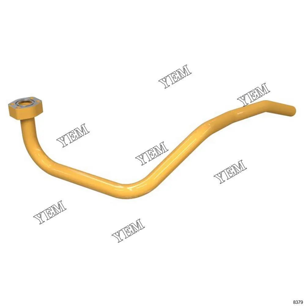 China Wholesale Tube Assembly Fit for 366-8529 Engine Rebuild Kit