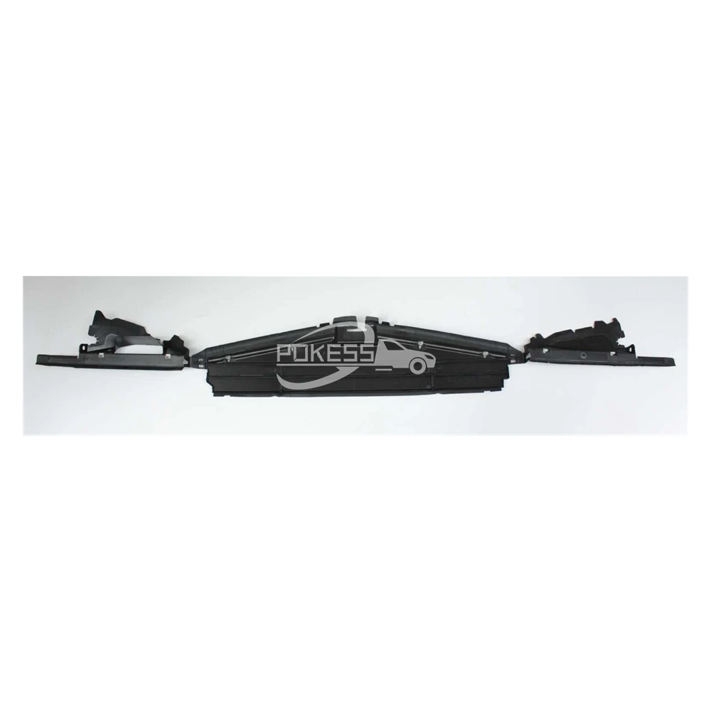 84847623 Radiator Upper Trim Plate for Chevrolet — 2