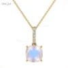 Rainbow Moonstone
