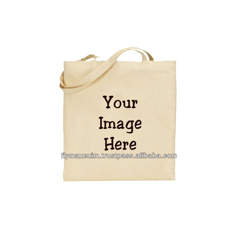 Promotional Canvas Tote Bag, Lowest Price Canvas Tote Bags