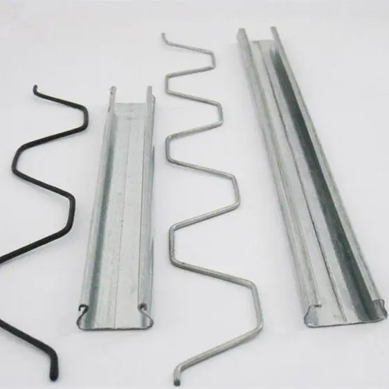 Wiggle Wire