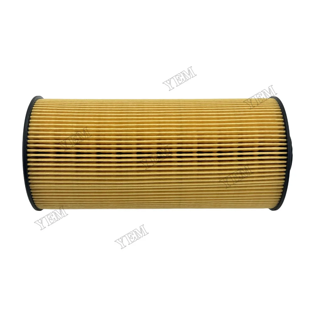 Oil Filter 8-98018858-0 4679981 Fit for Isuzu 4JJ1 Engine 4