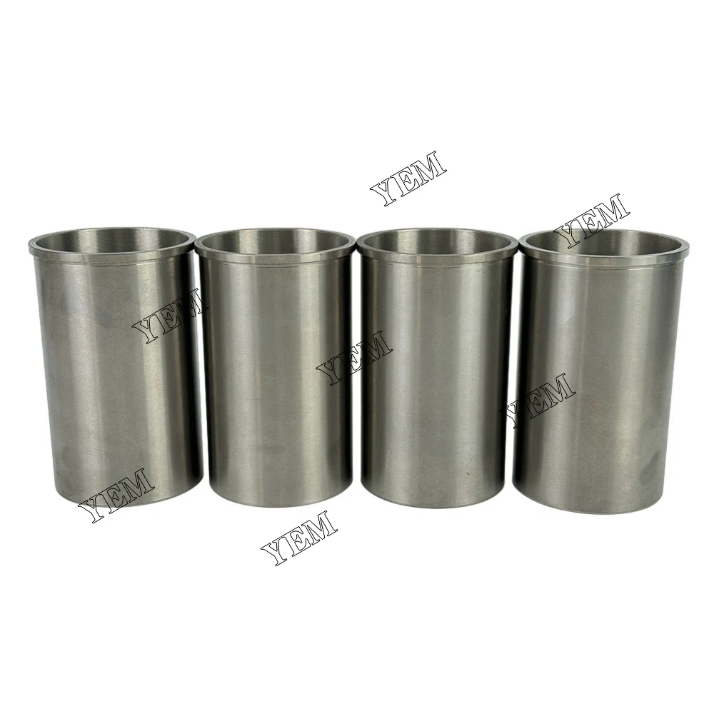 Cylinder Liner Fit for Toyota 3L Engine