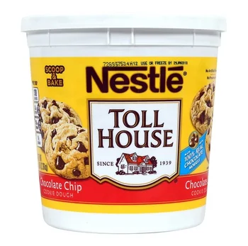 Top Quality Mini Chocolate Chip Cookie - Nestle Toll House For Sale At Best Price