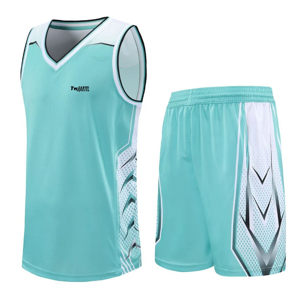 2024 Custom Low Price Basketball Uniform Make Your Own Design ...