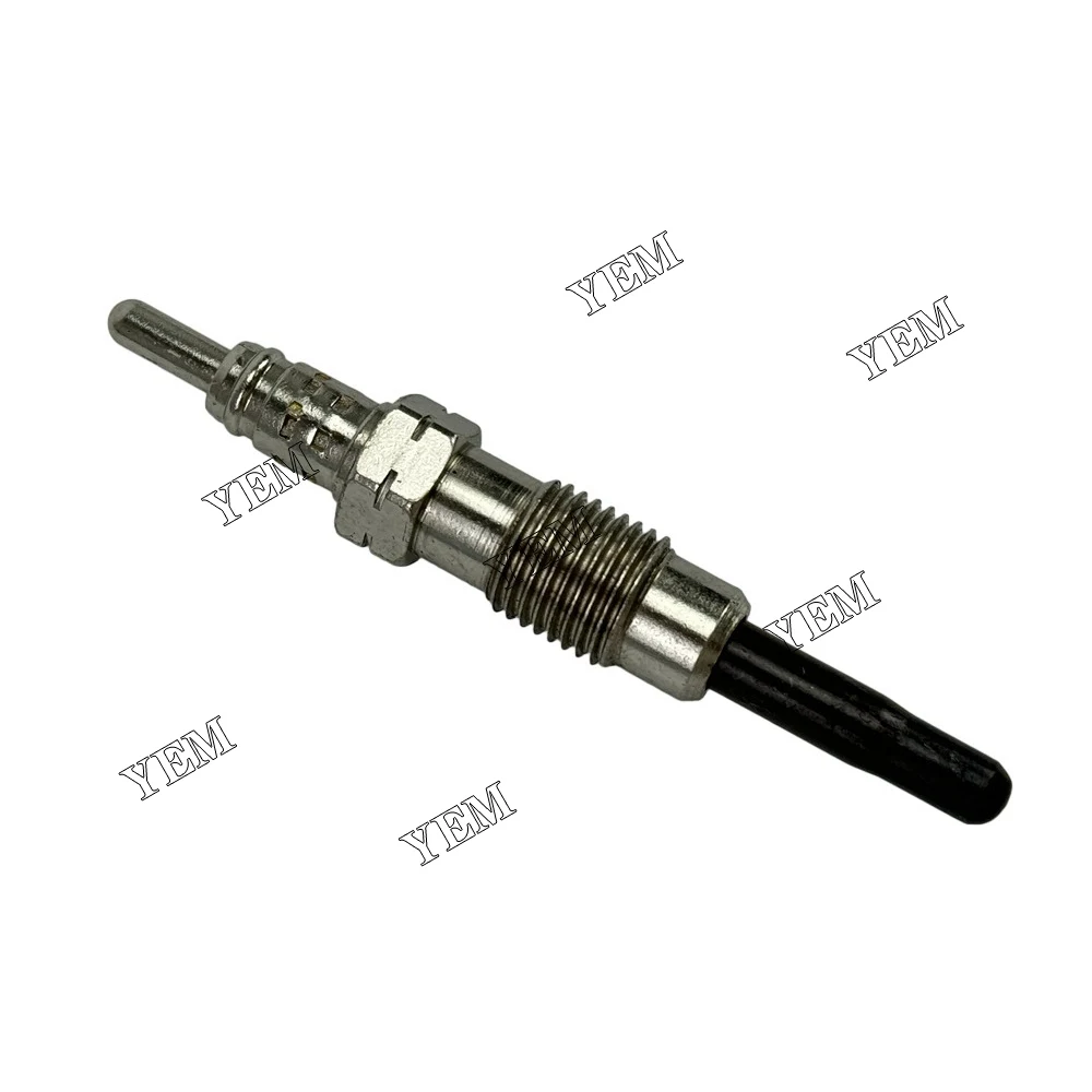Glow Plug Fit for Deutz TCD2011L04 Engine 4