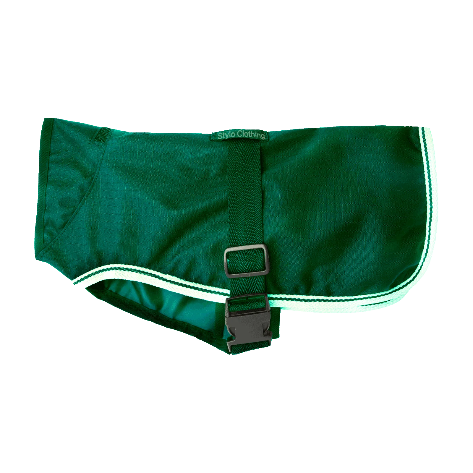 Hot Sale In Wholesale Of Pet Apparel Waterproof Reflective Rug Dog Coat