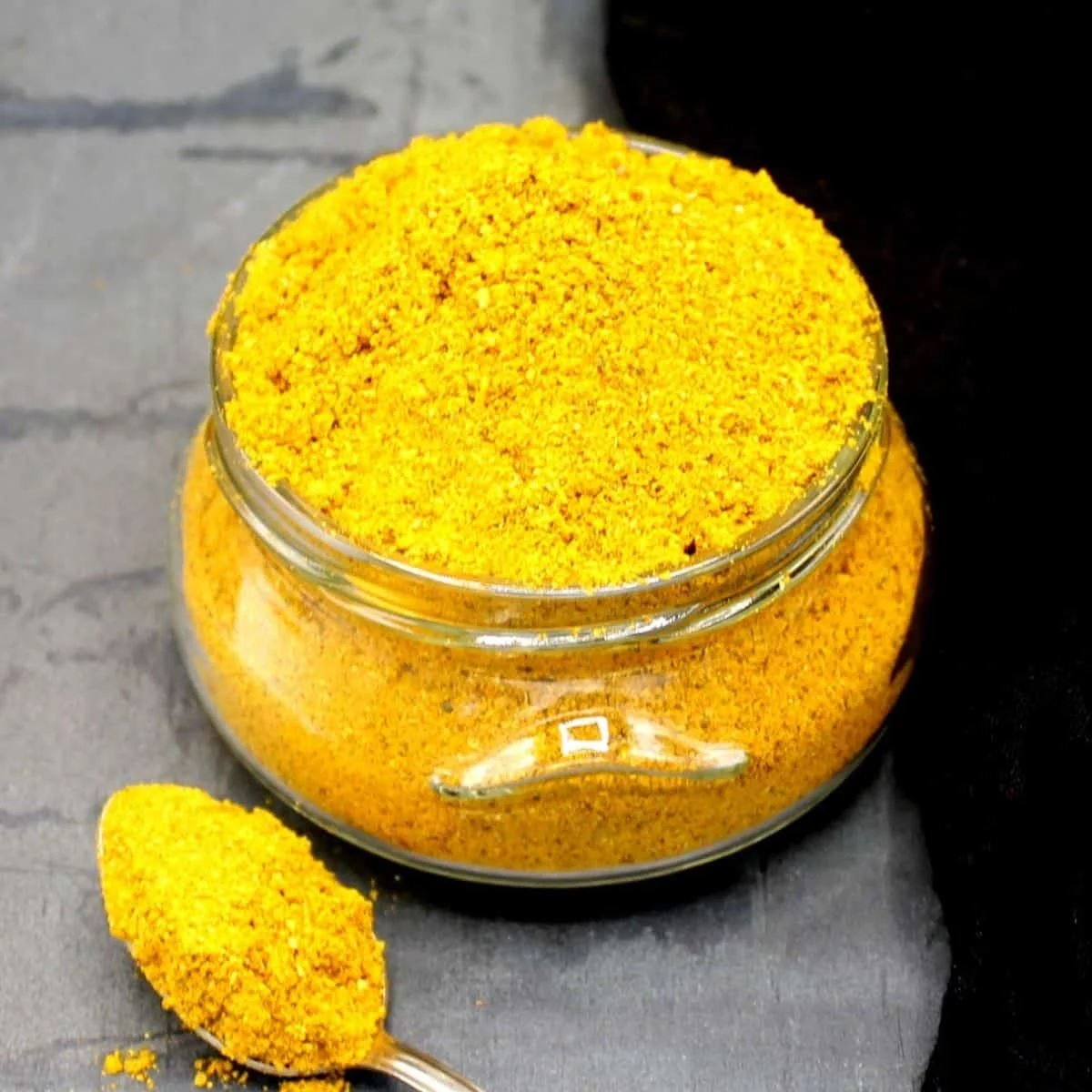 PREMIUM ORGANIN  CURRY POWDER for SALE