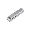 SB-15SL "Sekiden no Bi" Coupe-ongles Premium Argent