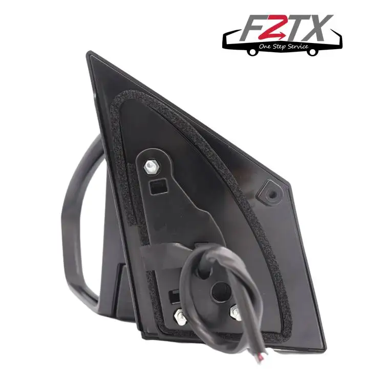 87947bz180 87947bz180 For Toyota Mirror Glass Outer Left Car Mirror