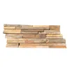 Natural Teak Variation