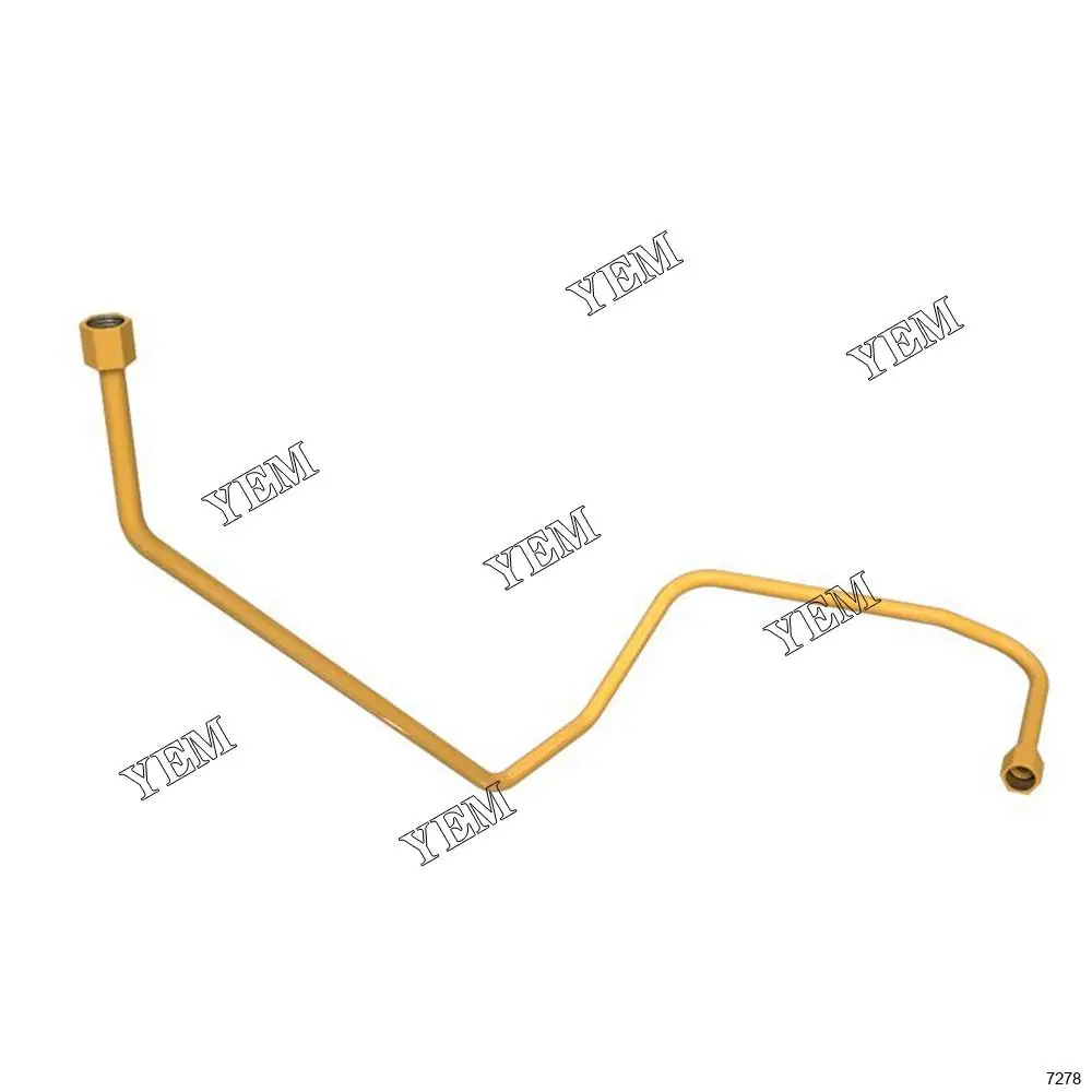 Good Quality Tube Assembly 7C-5752 7C5752 for 3616 Engine Parts China Manufacturer
