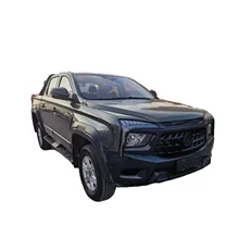 Cheap Pickup Truck Sionruk In Stock Mini Cargo China 2024 New Designed  Pickup Trucks Powerful Automobiles