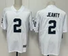 White #2 JEANTY