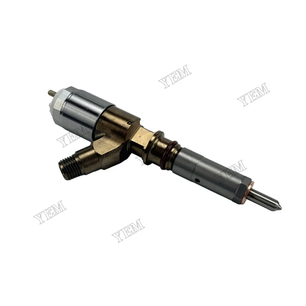 Fuel Injector 10R7675 Fit for Caterpillar C6.4 Engine 6