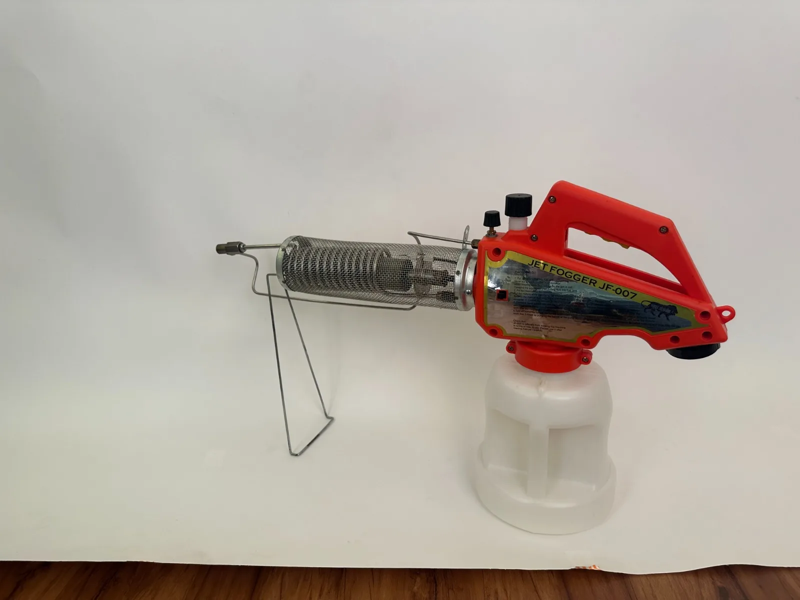 Top Notch Quality Heavy Duty Pest Control And Crop Sanitation Use Jet